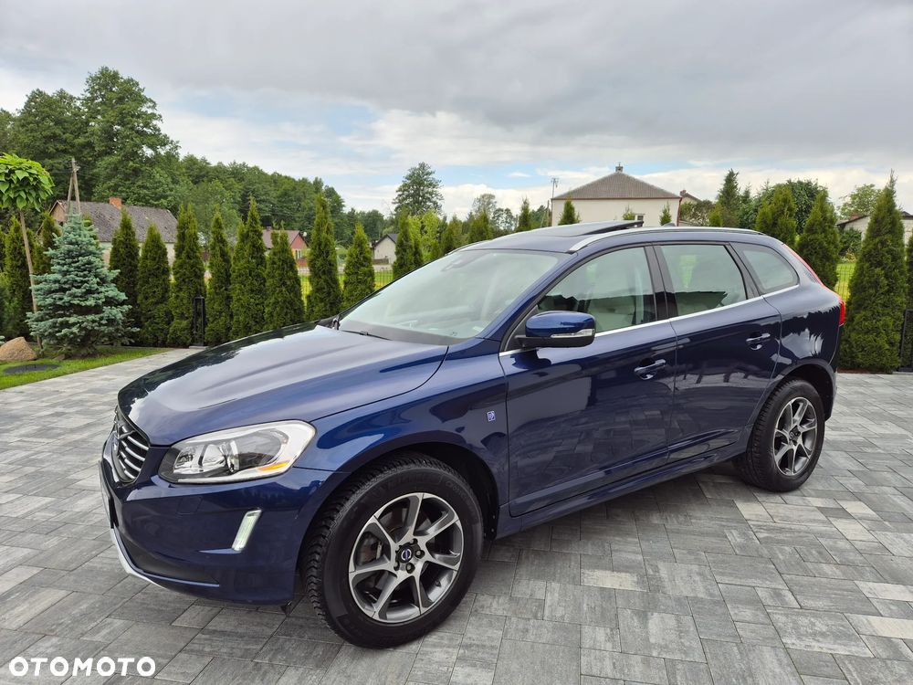 Volvo XC 60 T5 Geartronic Ocean Race - 19