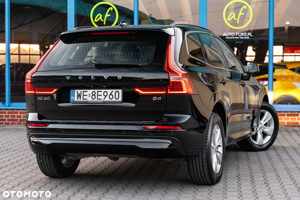 Volvo XC 60 B4 D Core - 5