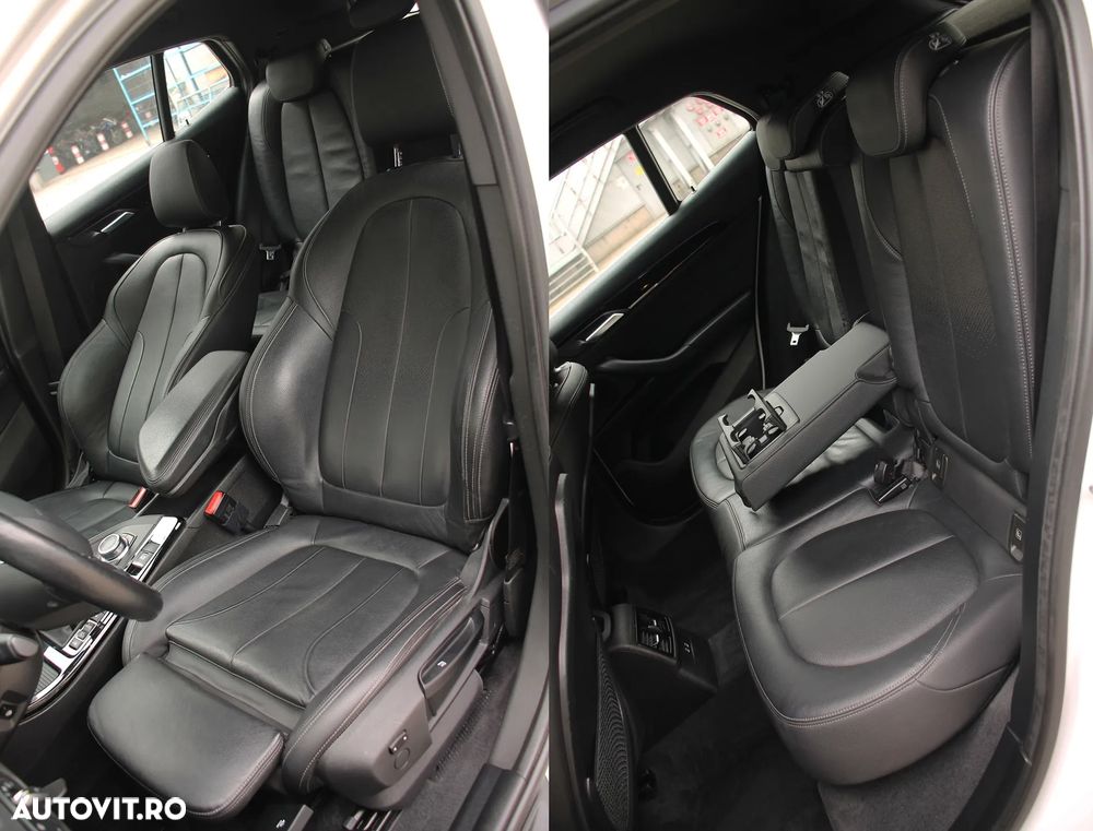 BMW X2 sDrive20d - 10