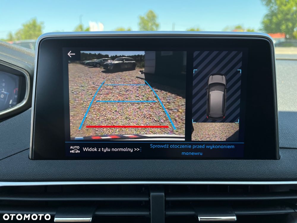 Peugeot 3008 PureTech 130 Stop & Start GPF EAT8 Allure - 19