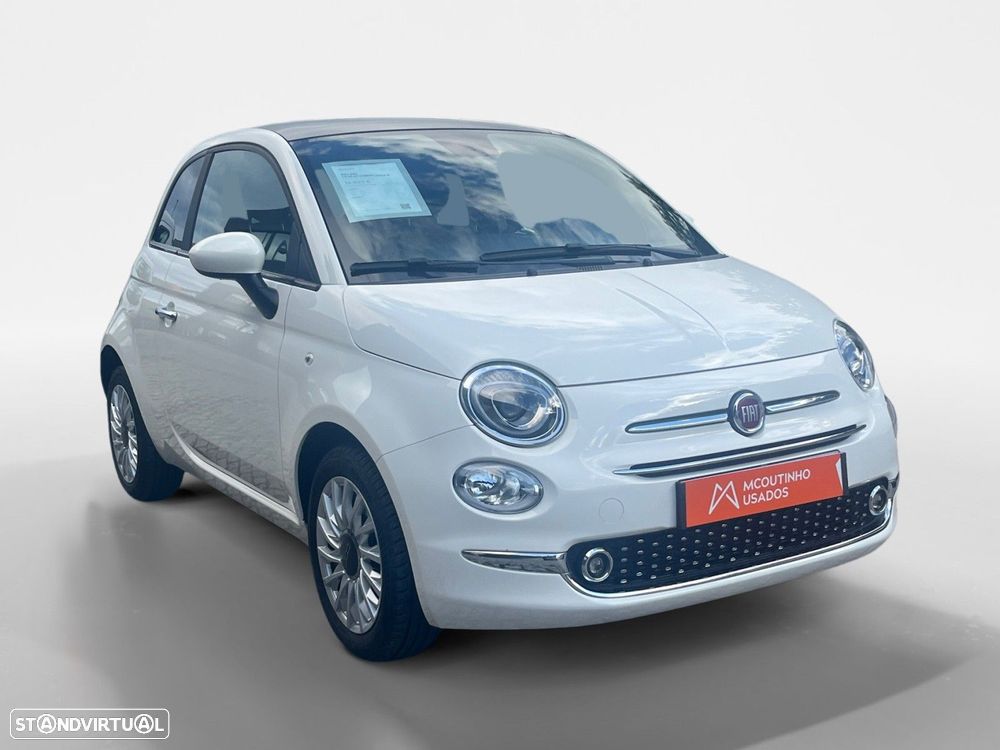Fiat 500 1.0 Hybrid - 7