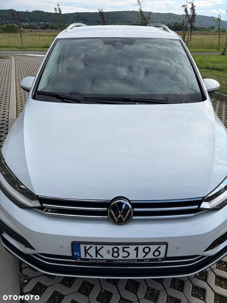 Volkswagen Touran - 2