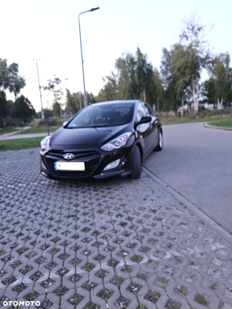 Hyundai i30 1.4 Fifa World Cup Edition - 14