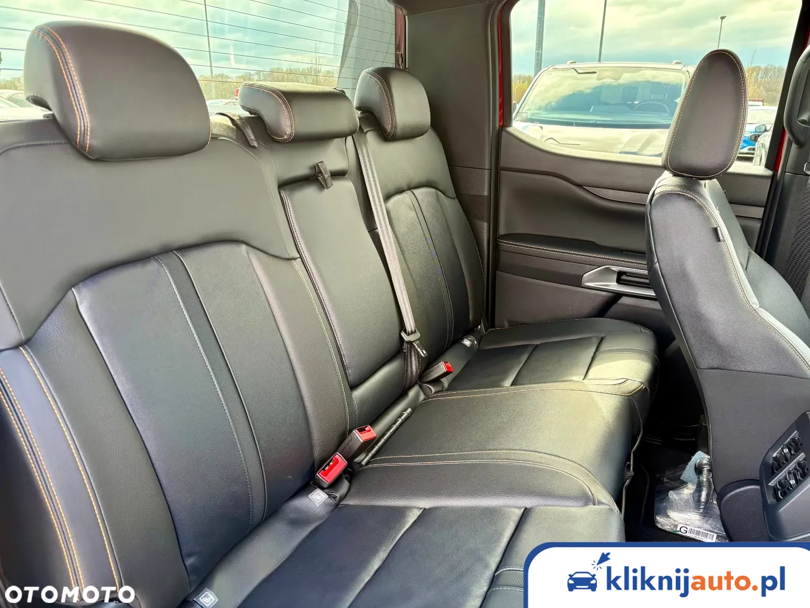 Ford Ranger 2.0 EcoBlue Bi-Turbo 4x4 DC Wildtrak - 7