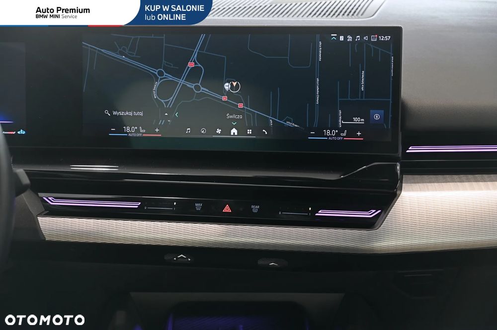 BMW Seria 5 520d mHEV M Sport - 21