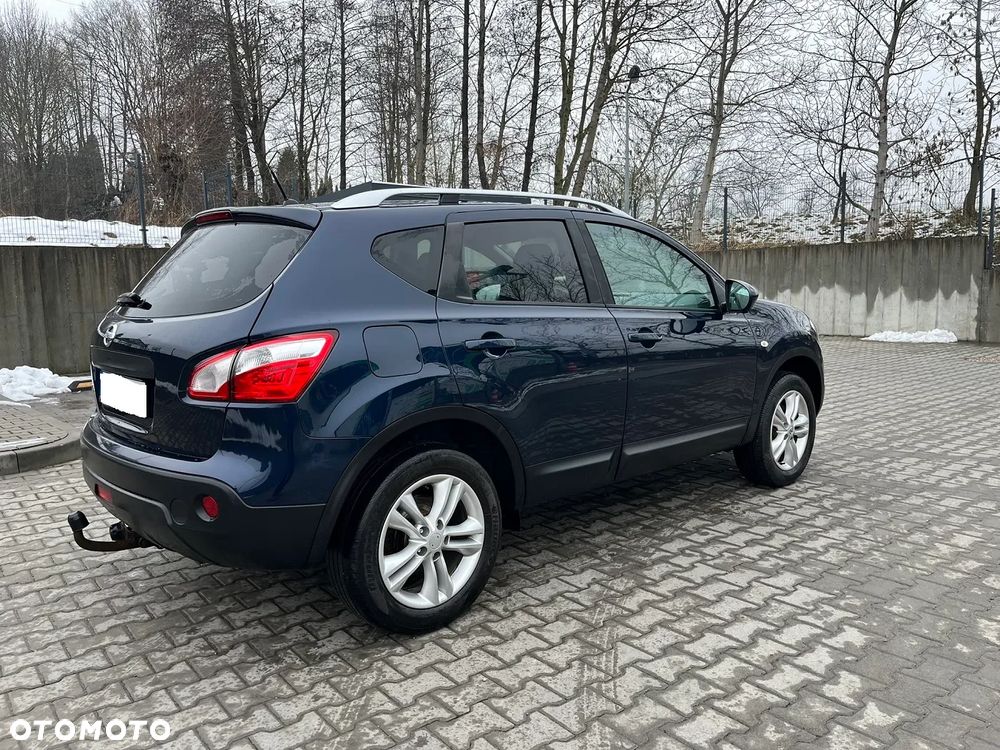Nissan Qashqai 2.0 4 x 4 tekna - 30