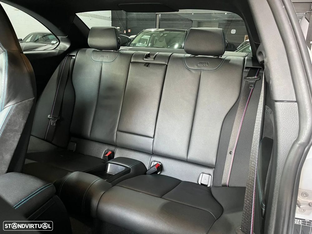 BMW M2 Competition Auto - 13