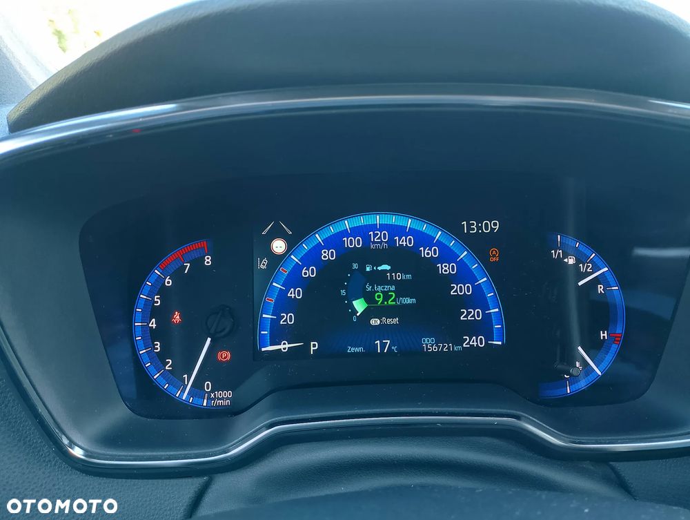 Toyota Corolla 1.2 T Comfort MS - 19