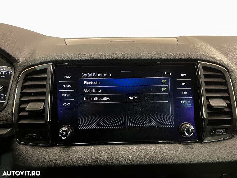 Skoda Karoq 1.5 TSI ACT Ambition - 14