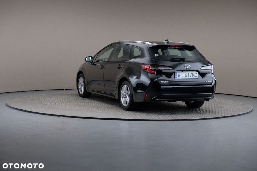 Toyota Corolla 1.8 Hybrid Comfort - 2
