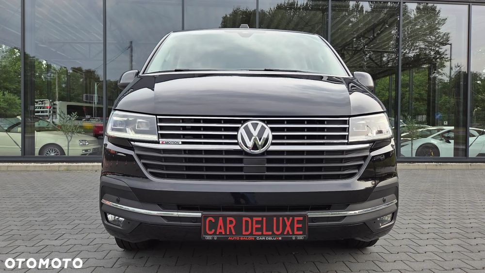 Volkswagen Multivan 2.0 TDI L1 Highline 4Motion DSG - 4