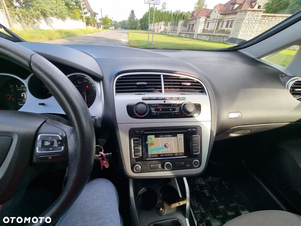 Seat Altea 1.6 TDI Style - 26
