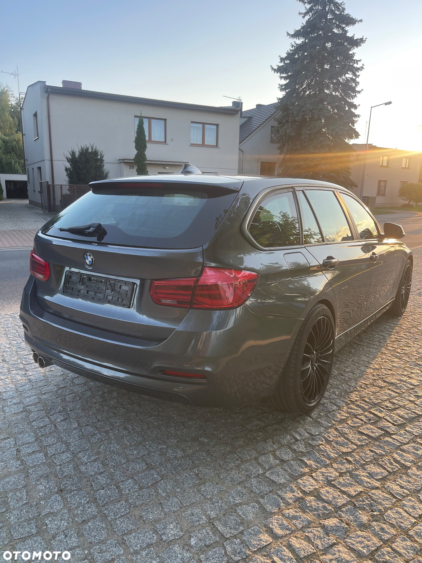 BMW Seria 3 - 8