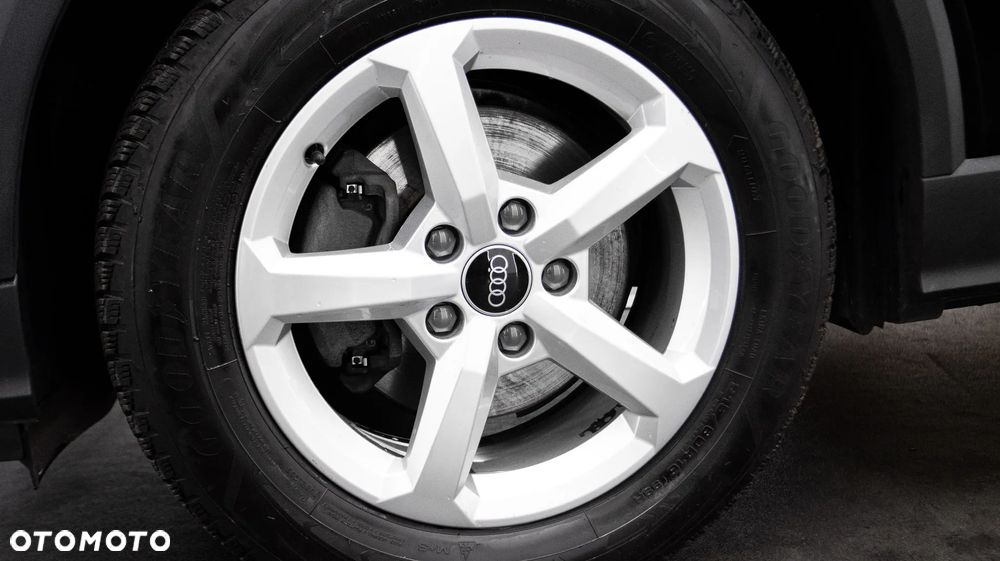 Audi Q2 35 TFSI S tronic - 9