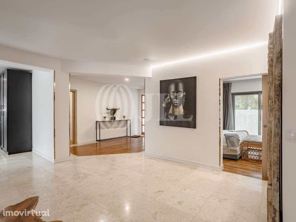 Moradia T6 remodelada, Almancil, Loule, Algarve - Grande imagem: 5/30