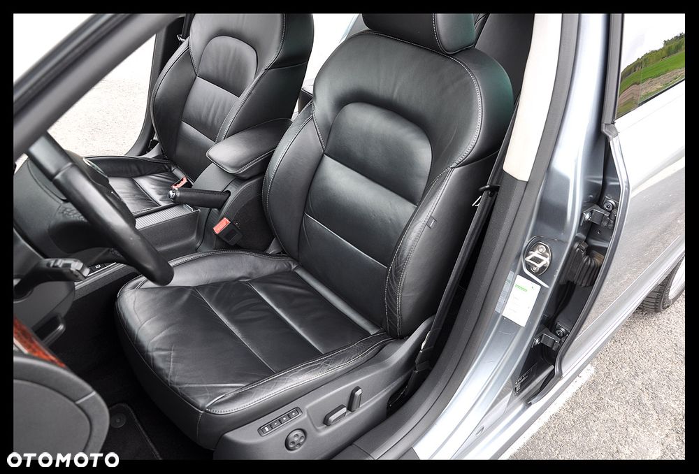 Skoda Superb 2.0 TDI Exclusive - 21