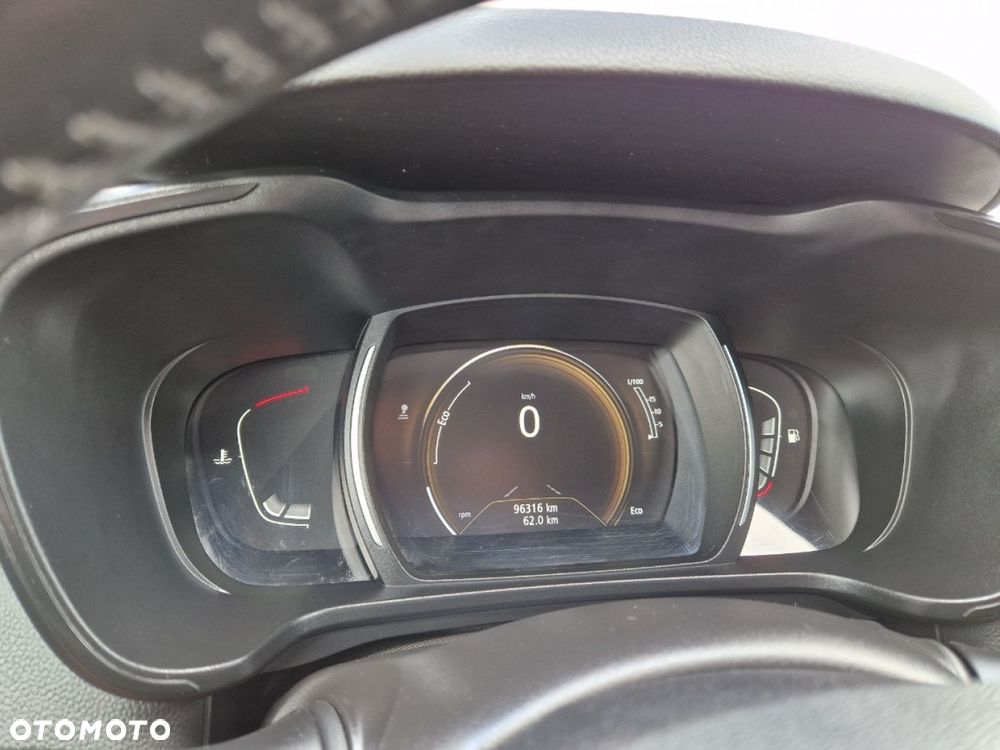Renault Kadjar 1.2 Energy TCe Limited - 11