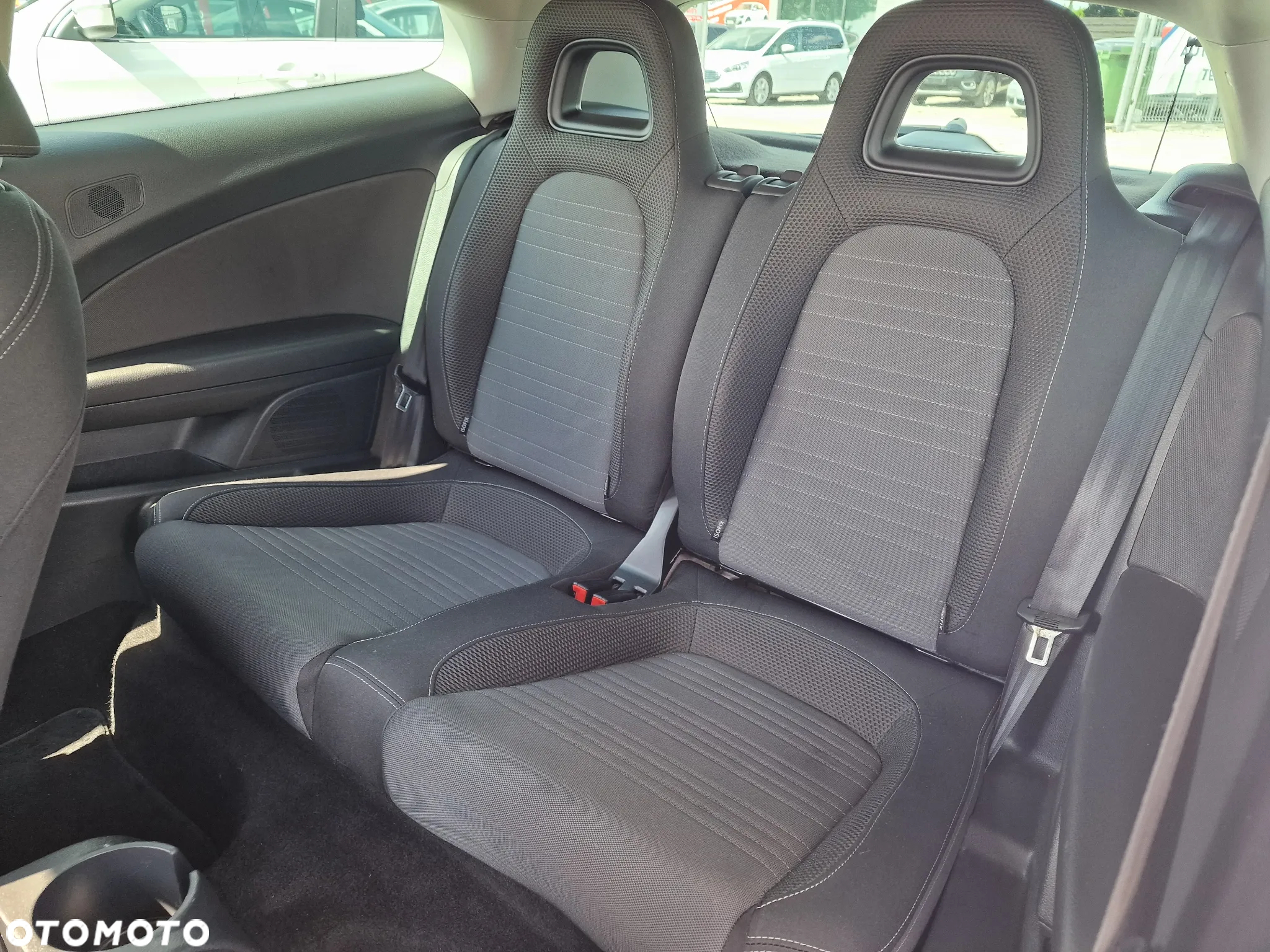 Volkswagen Scirocco 1.4 TSI - 14