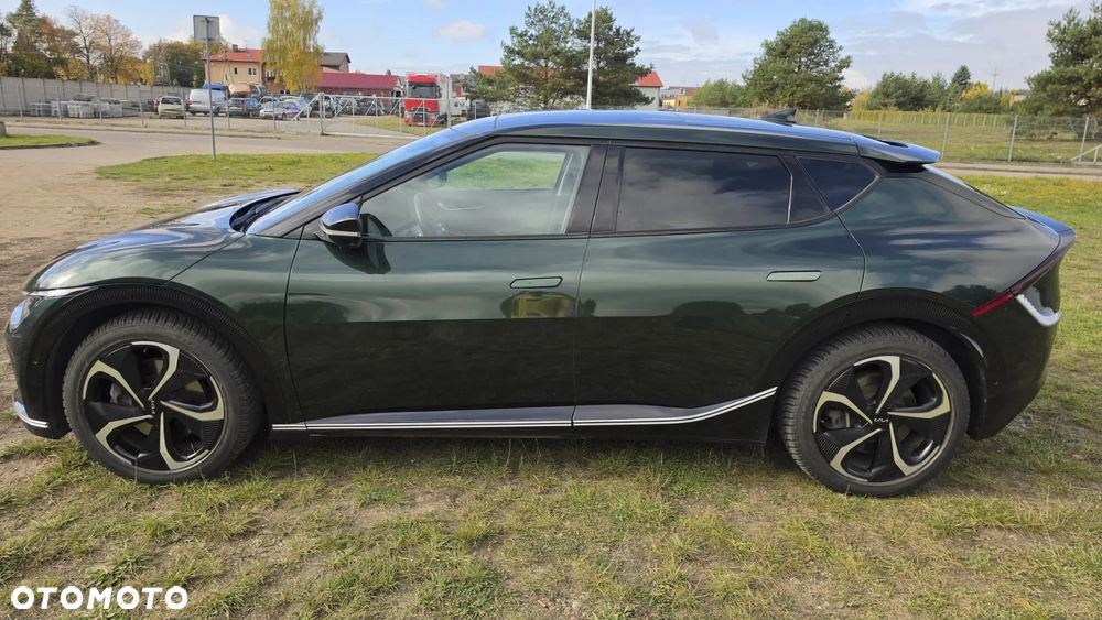 Kia EV6 - 32