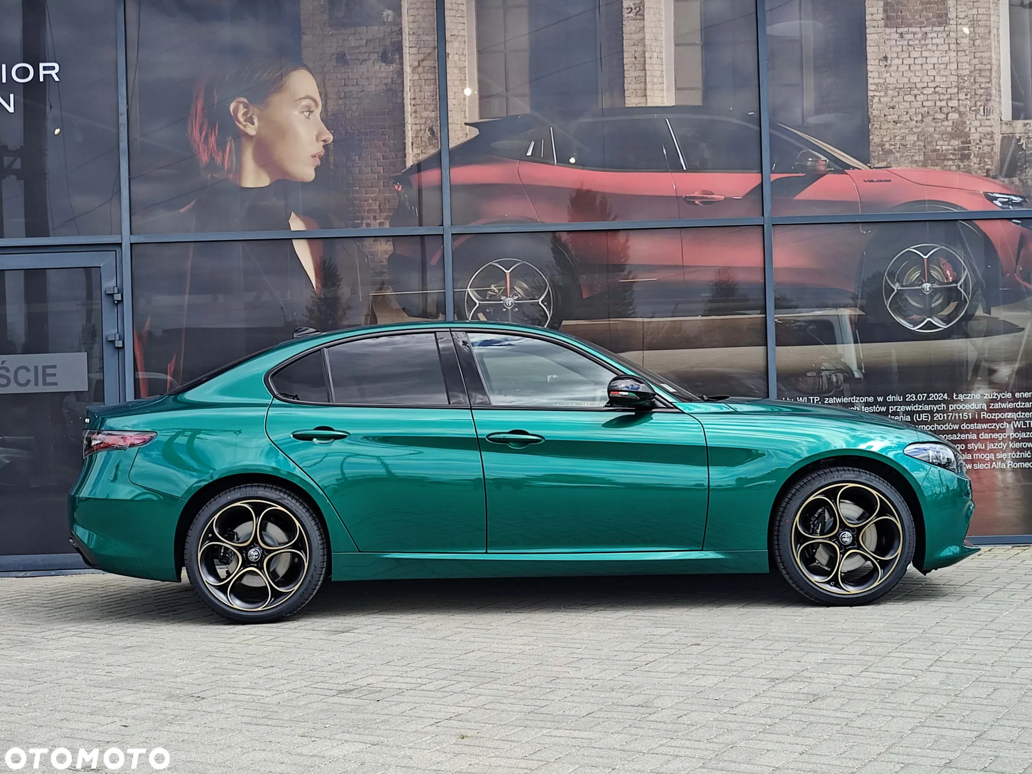 Alfa Romeo Giulia - 7