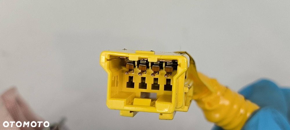 PODUSZKA AIRBAG MITSHUBISHI PAJERO IV 1048309 - 6