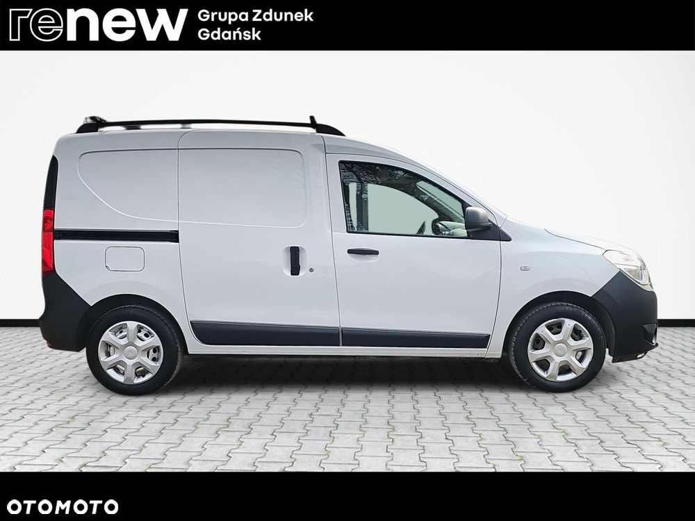 Dacia Dokker Van - 5