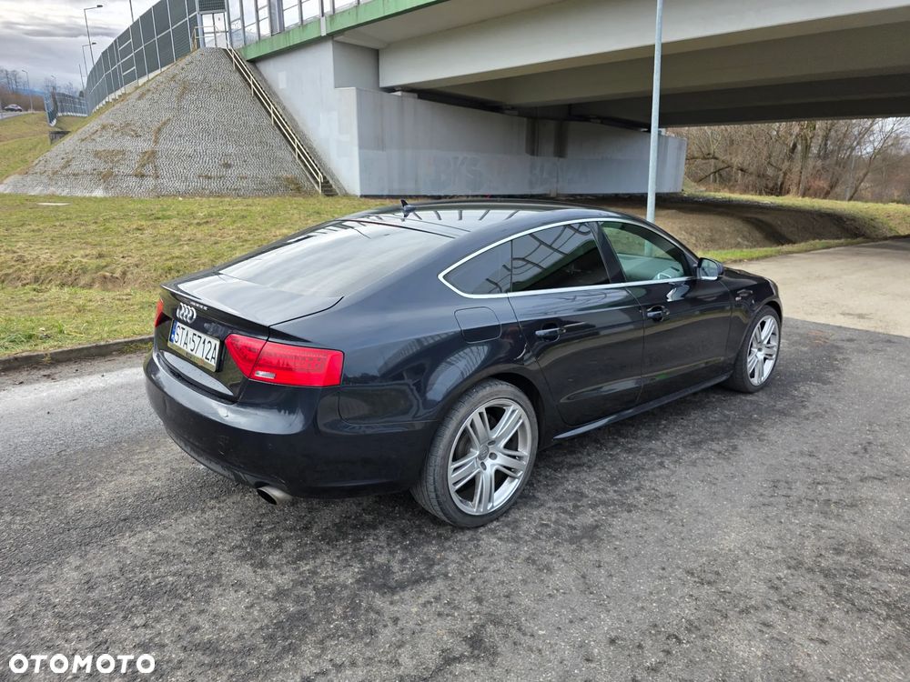 Audi A5 Sportback ver-1-8-tfsi-ambiente - 4