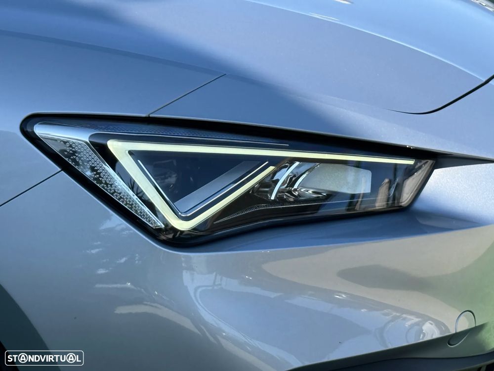 SEAT Leon 1.0 TSI Style - 13
