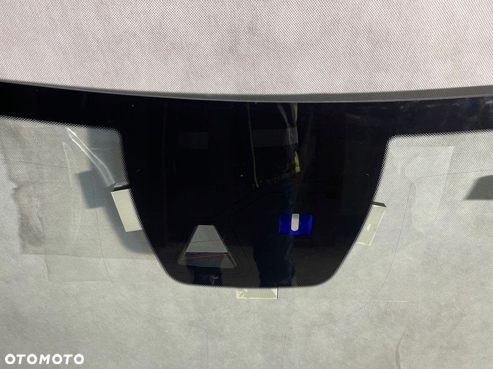 szyba przednia mercedes e cabrio w207 a207 sens kam 2ant acoustic 2013-2016 - 2