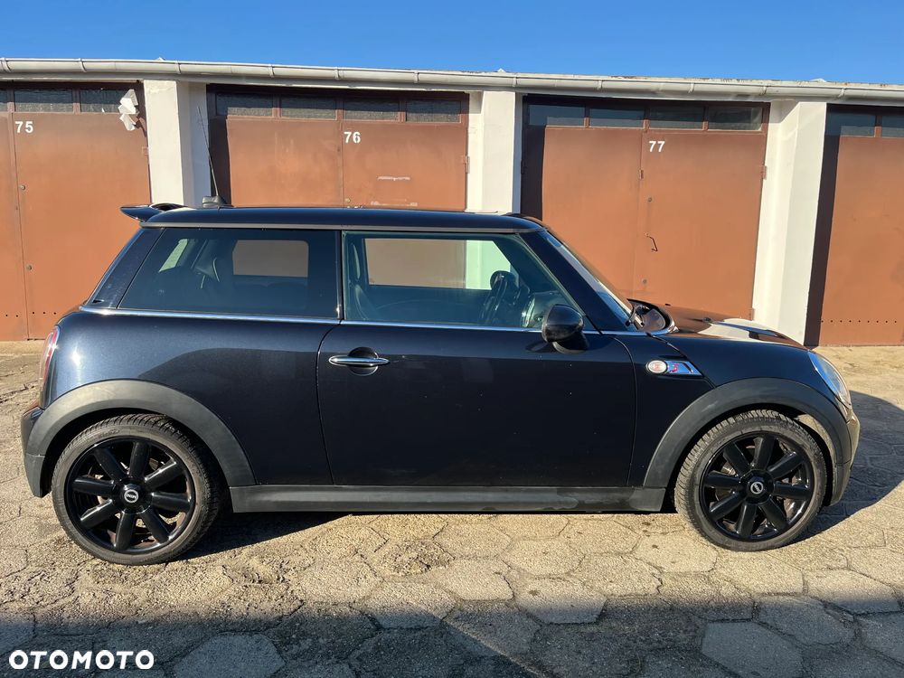 MINI Cooper S Standard - 8