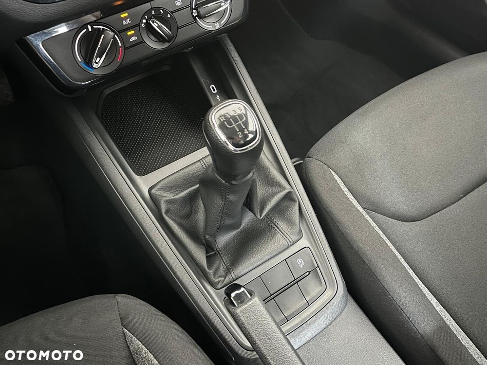 Skoda Kamiq 1.0 TSI Essence - 26