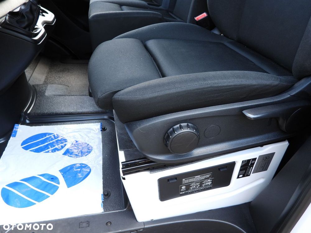 Mercedes-Benz SPRINTER 316 FURGON BLASZAK KLIMATYZACJA  165KM - 28