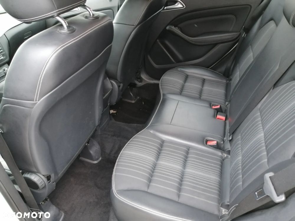 Mercedes-Benz Klasa B - 7