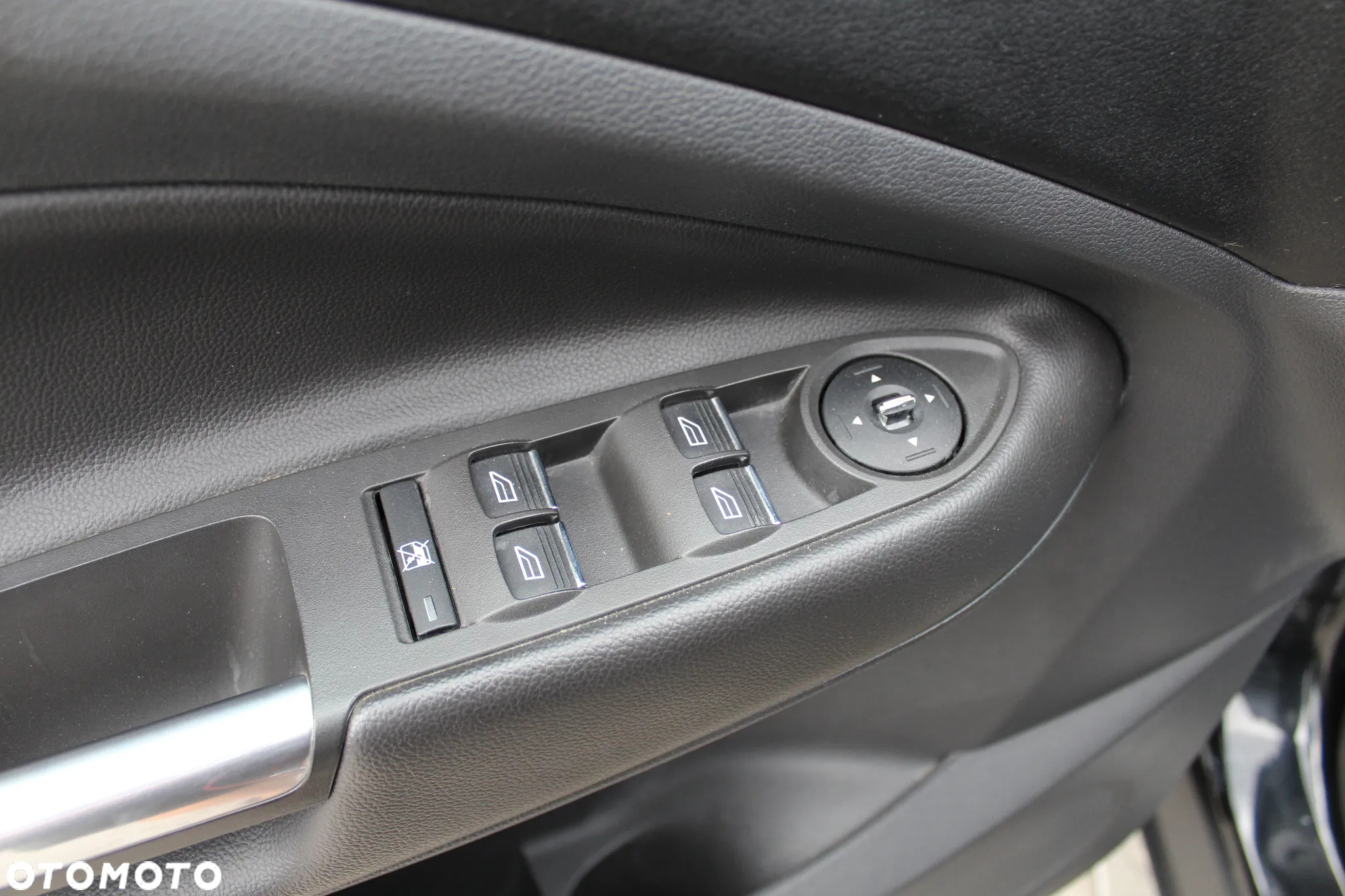 Ford Kuga 1.6 EcoBoost FWD Titanium Plus ASS - 14