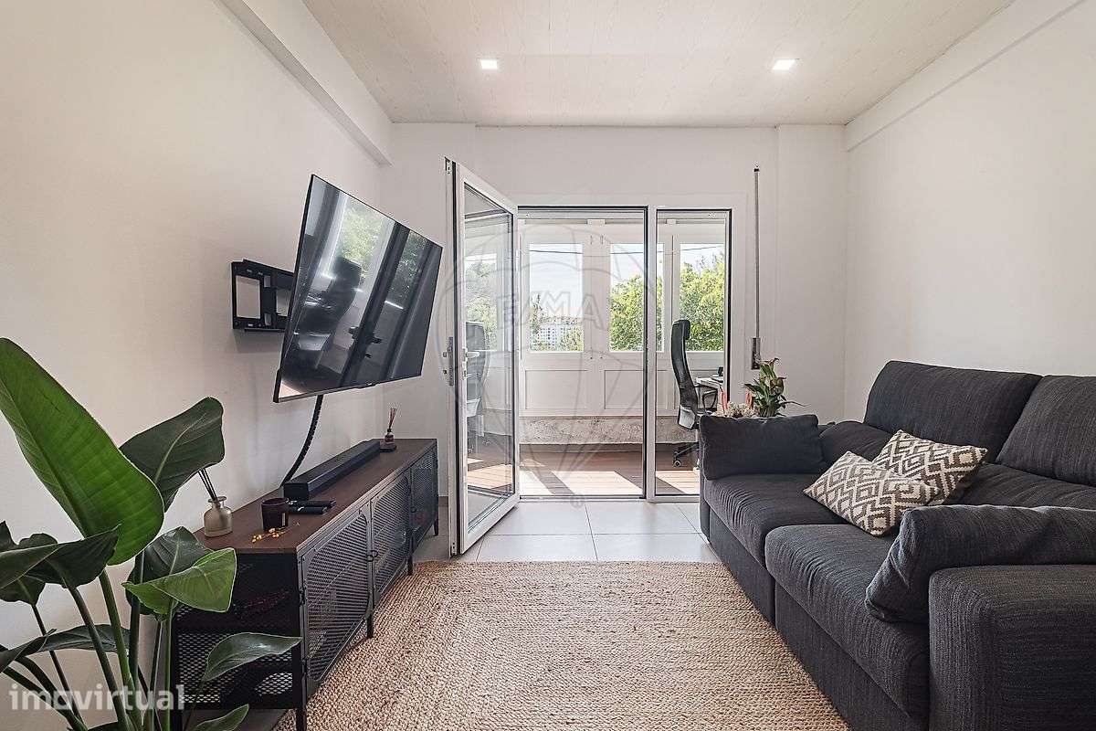 Apartamento T1 para venda - Grande imagem: 3/31