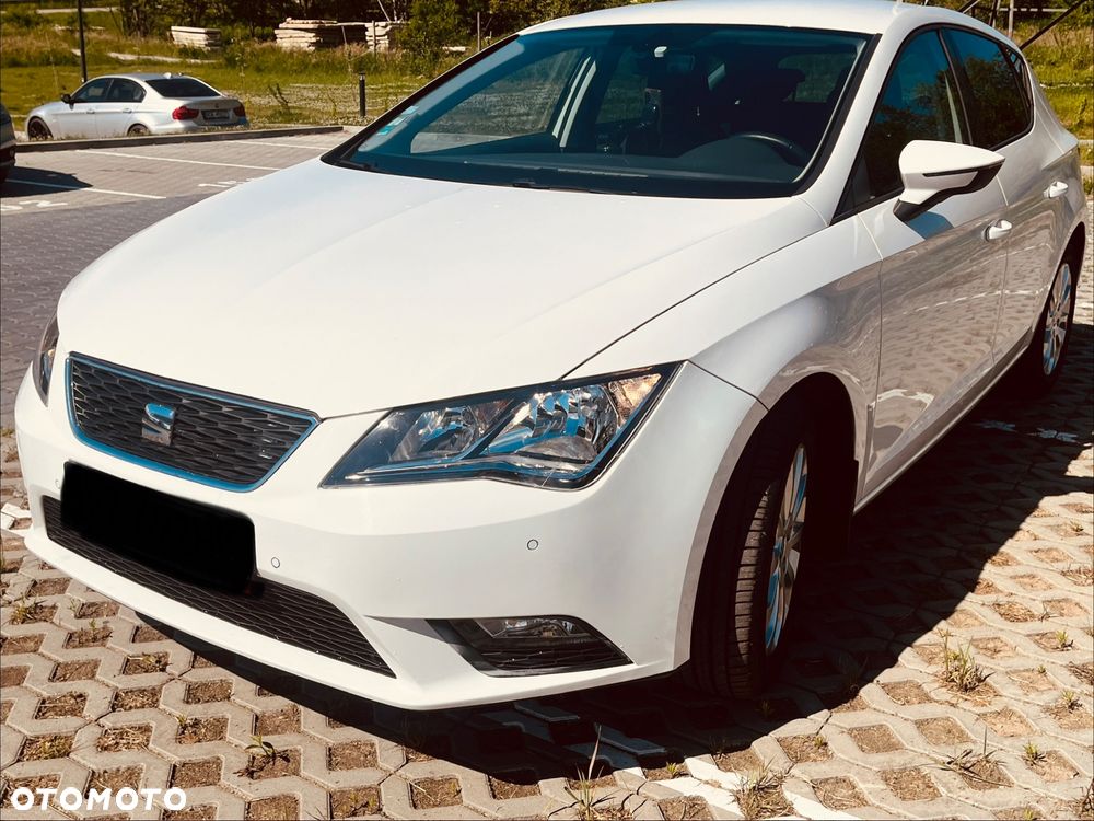 Seat Leon 1.2 TSI Start&Stop Reference - 7
