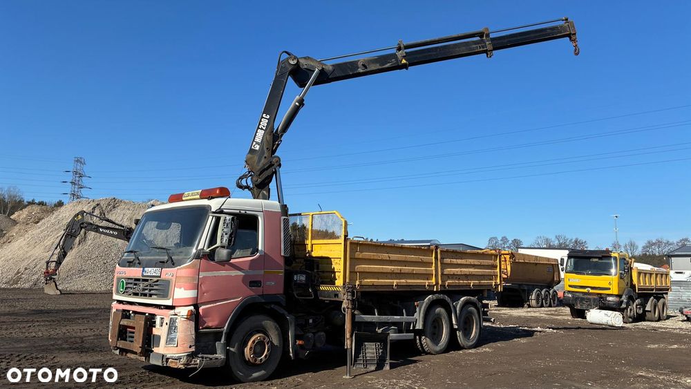 Volvo Fm9 - 15