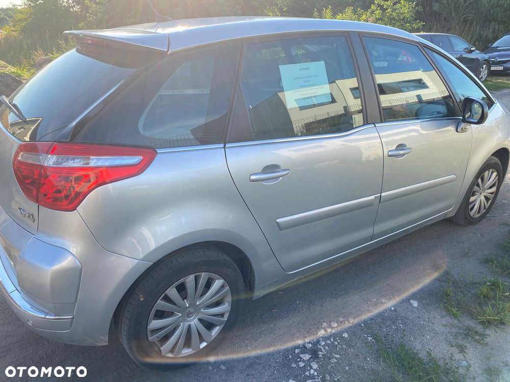 Citroën C4 Picasso - 4