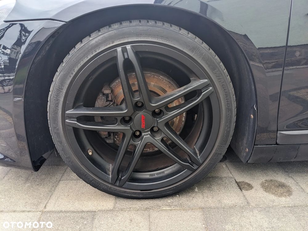 Volkswagen Scirocco 1.4 TSI R-Style - 23