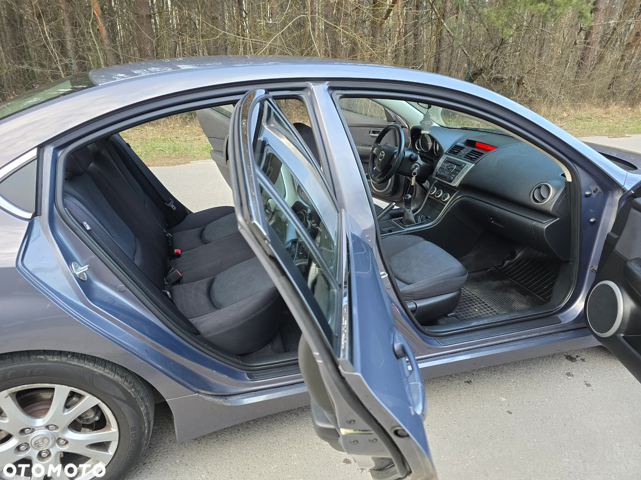 Mazda 6 1.8 Exclusive - 19