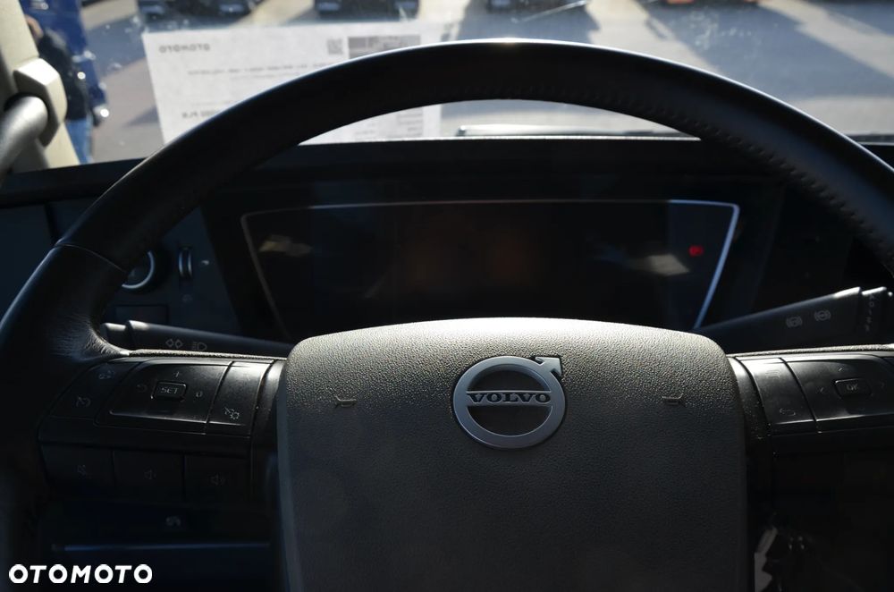 Volvo FH 500 XL / 2023 / NEW I-SAVE / KLIMA P. / KAM. / FULL LED/ 4719 - 27