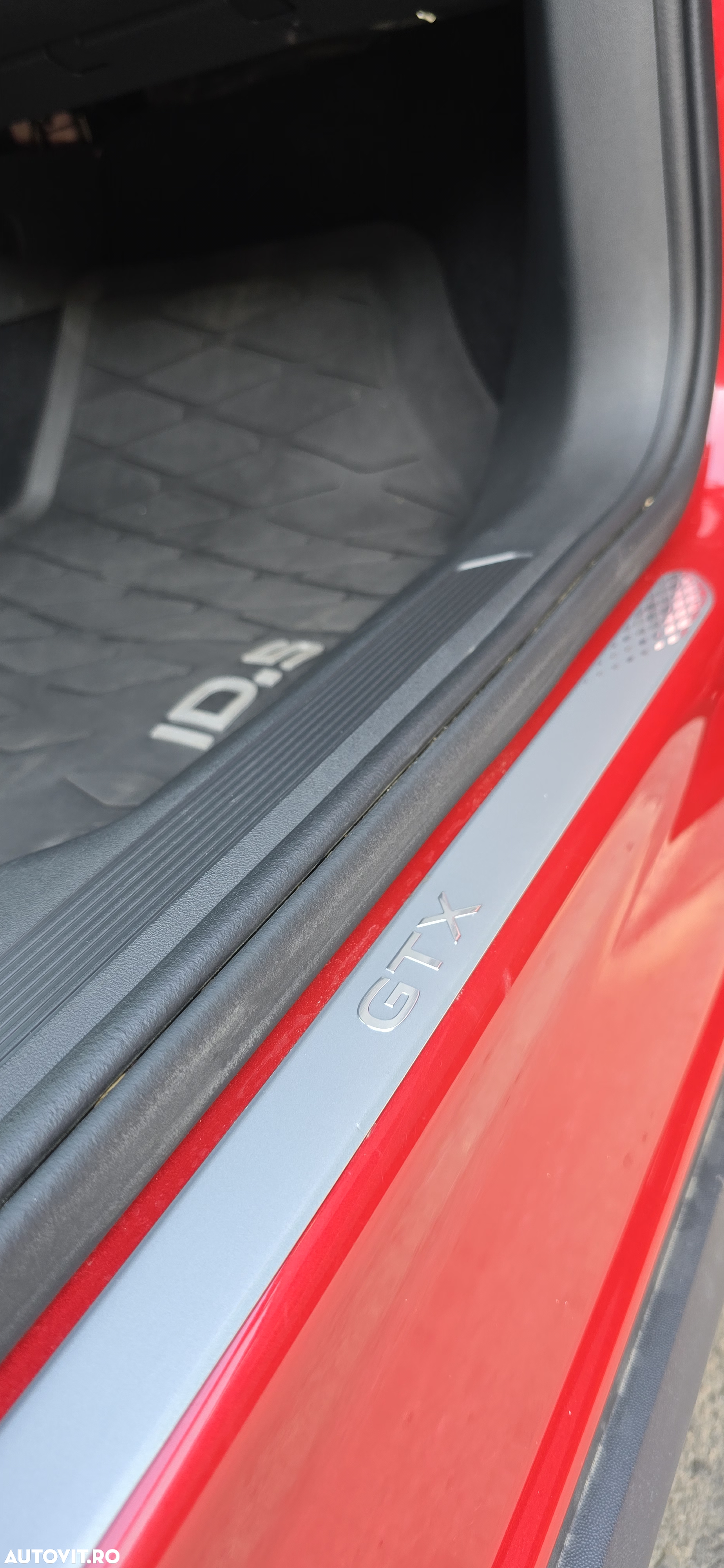 Volkswagen ID.5 77 kWh GTX - 8