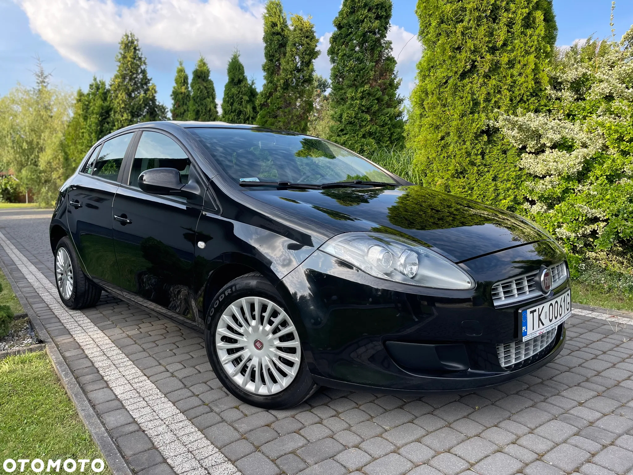Fiat Bravo 1.4 T-Jet 16V Dynamic - 2