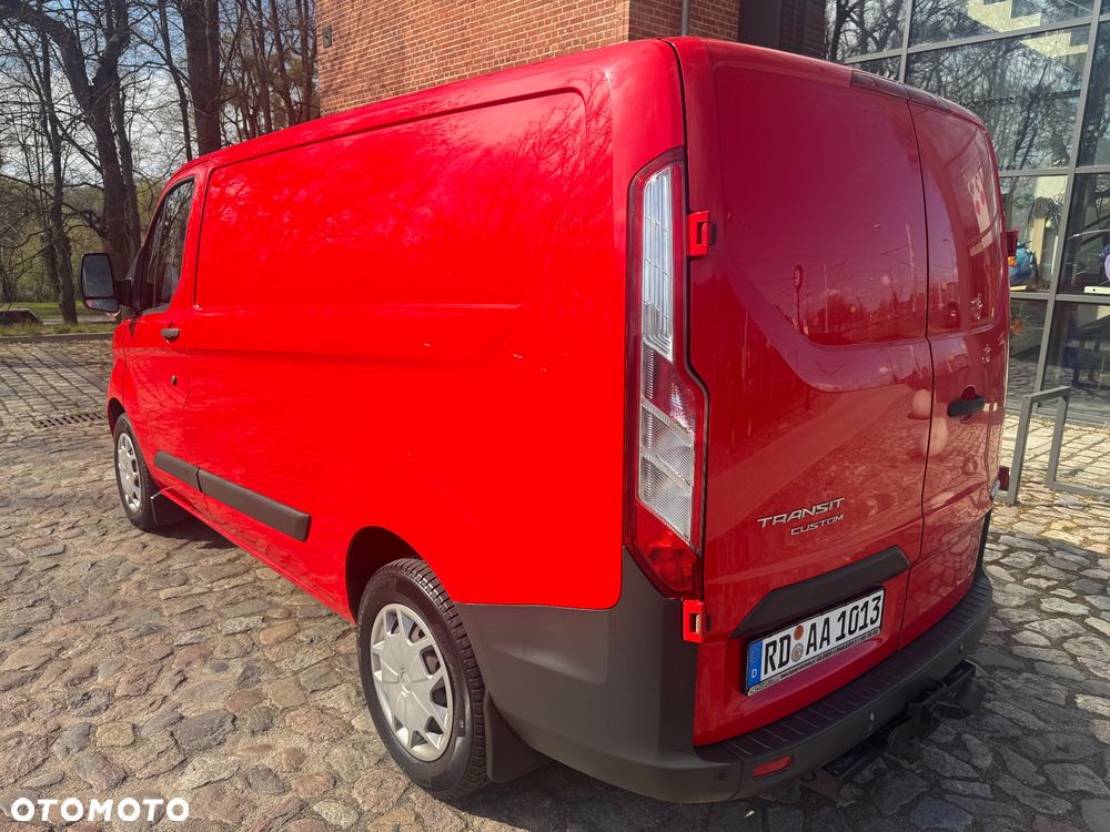 Ford Custom 330 L1 TREND - 3