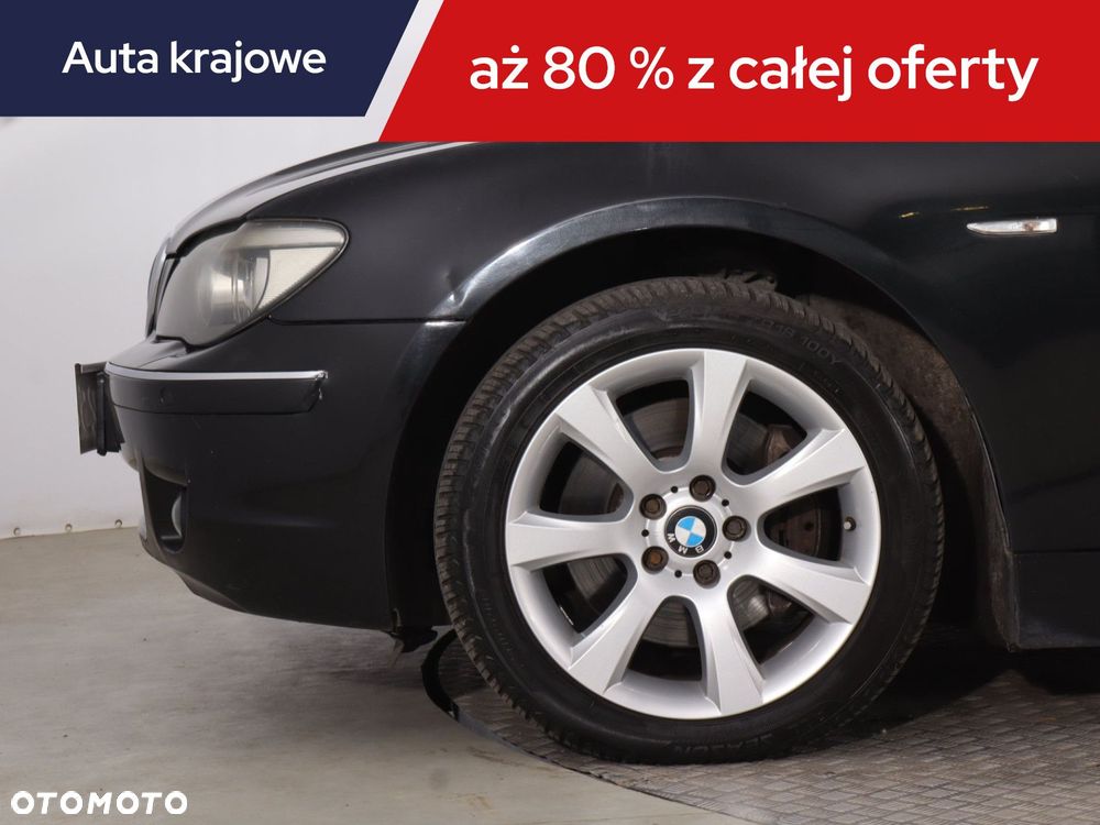 BMW Seria 7 - 16
