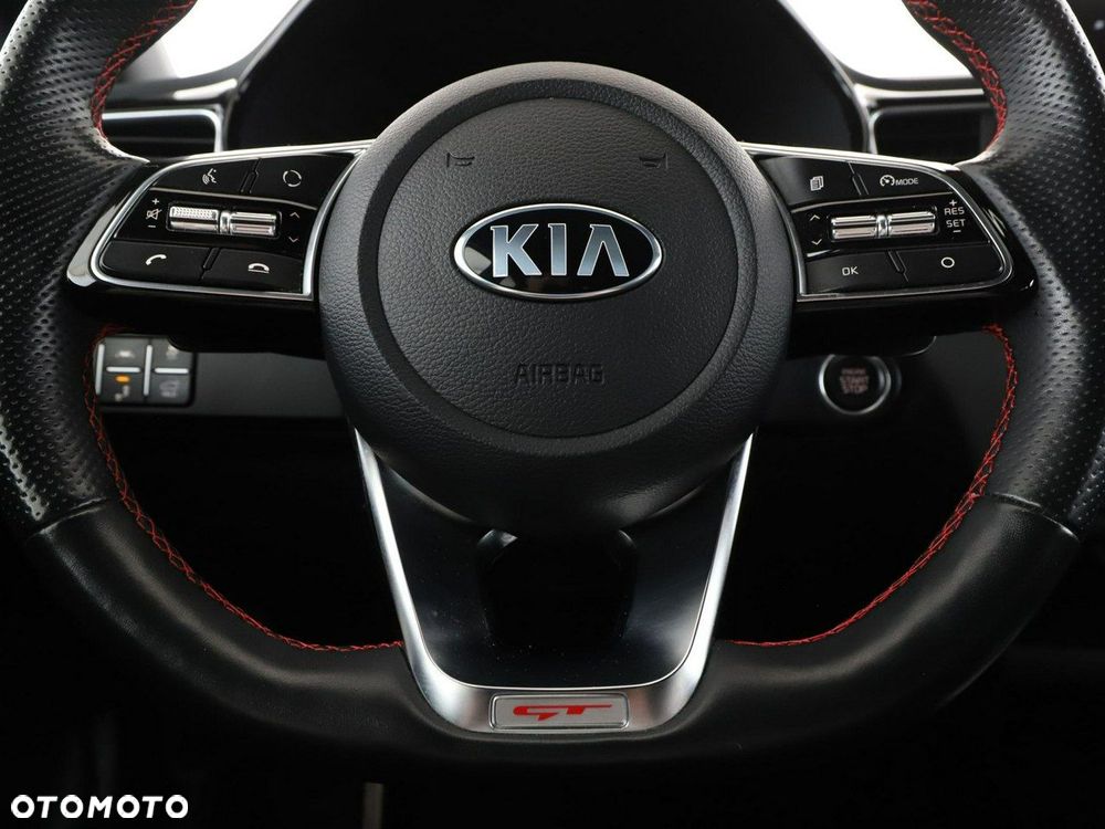 Kia ProCeed - 22
