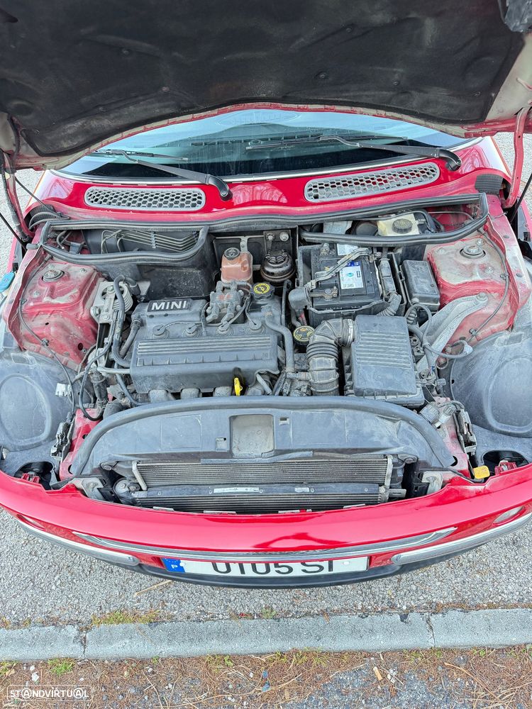 MINI 3 Portas Cooper - 15