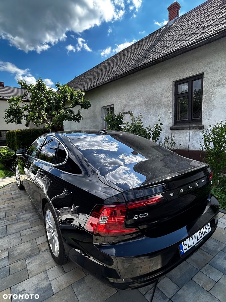 Volvo S90 B4 B Momentum - 3