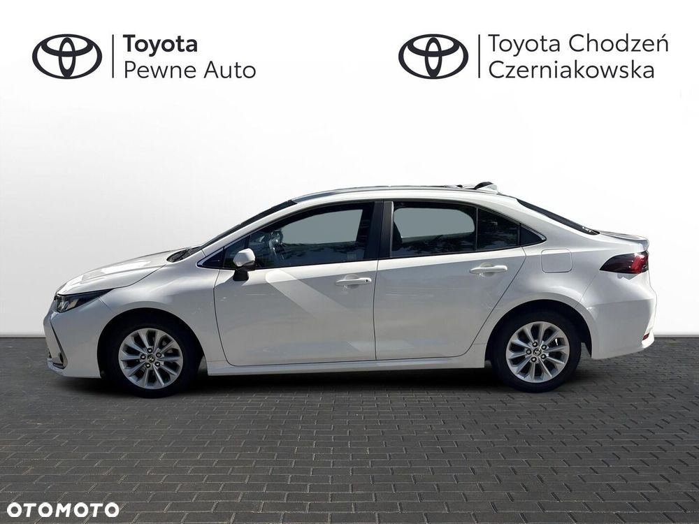 Toyota Corolla - 5
