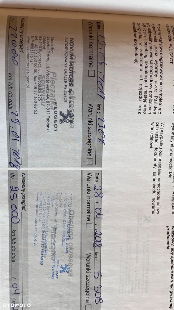 Peugeot 208 1.2 PureTech Active - 5